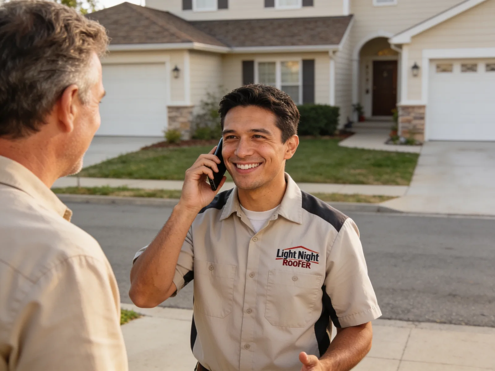 Emergency Roof Repair Manakin Sabot, VA FAQs